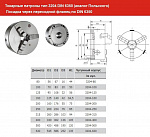   d 400  3-   3234 DIN 55027   11 (PS3-400/11)