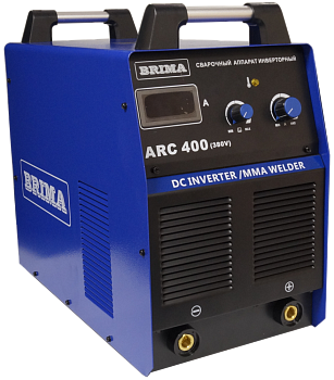   BRIMA ARC-400