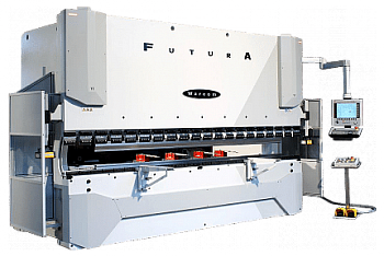    Warcom Futura 25-60