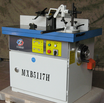   LTT MXB5117H