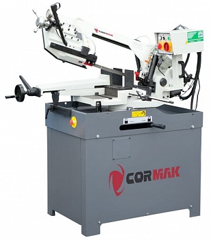    CORMAK G5025