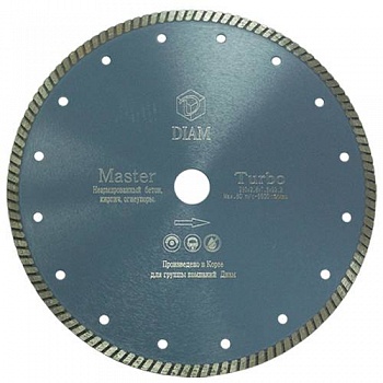   Diam MASTER 180*2,2*7.5*22,2 ()