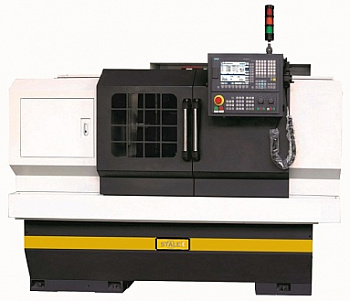 -    Stalex CK 400x1000 CNC