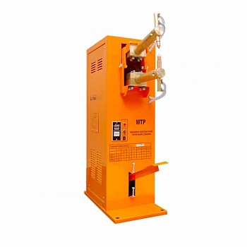    FoxWeld MTP-10